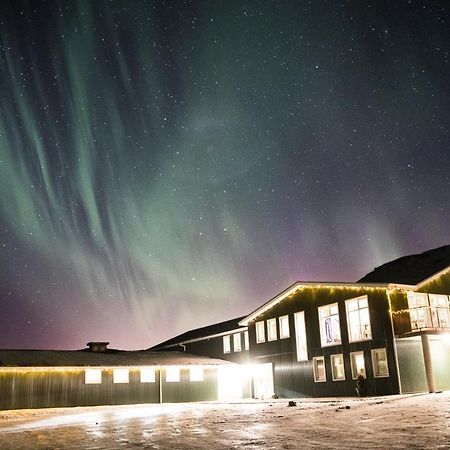 Farmhotel Efstidalur Laugarvatn Exterior foto