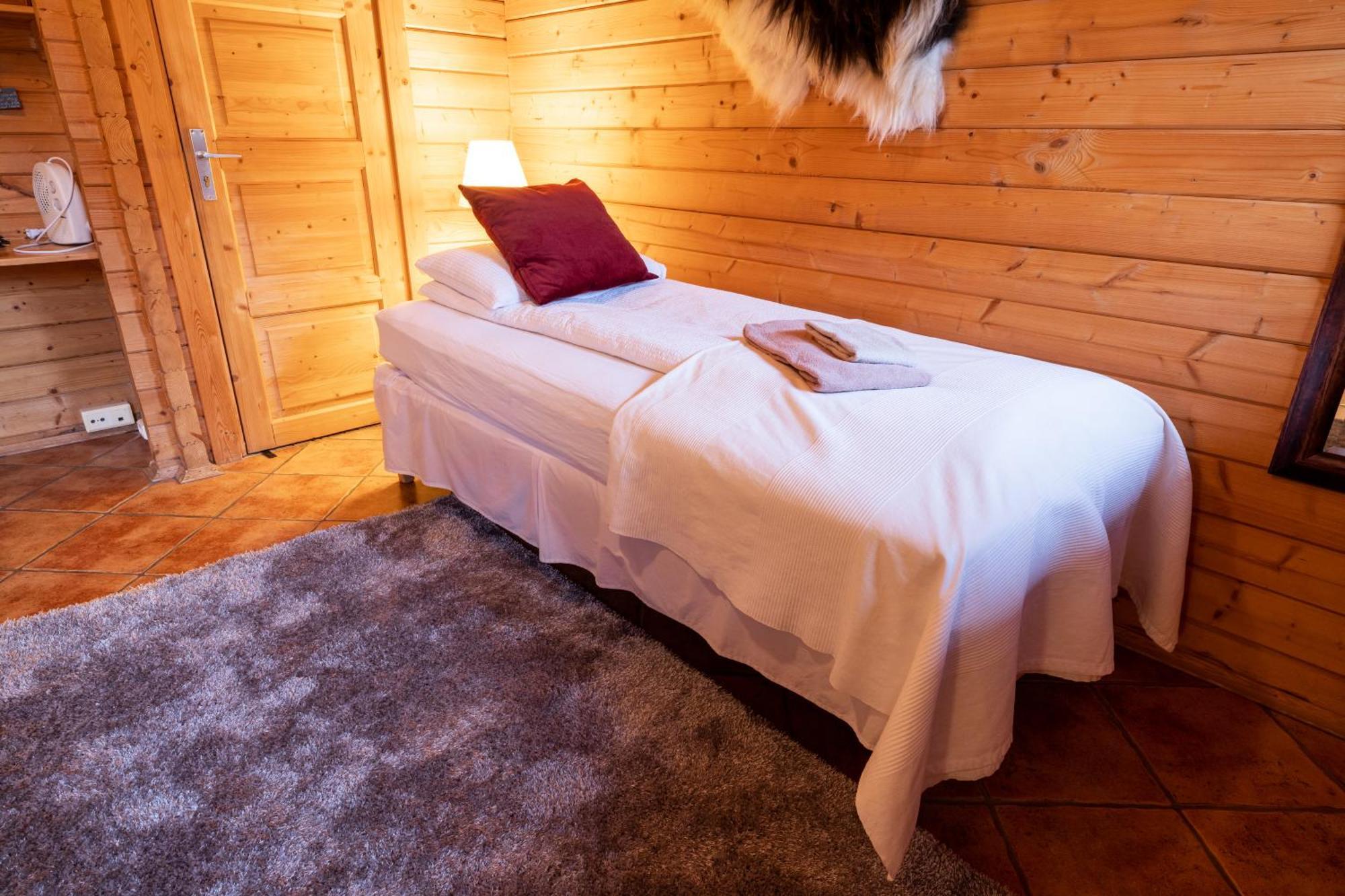 Farmhotel Efstidalur Laugarvatn Exterior foto