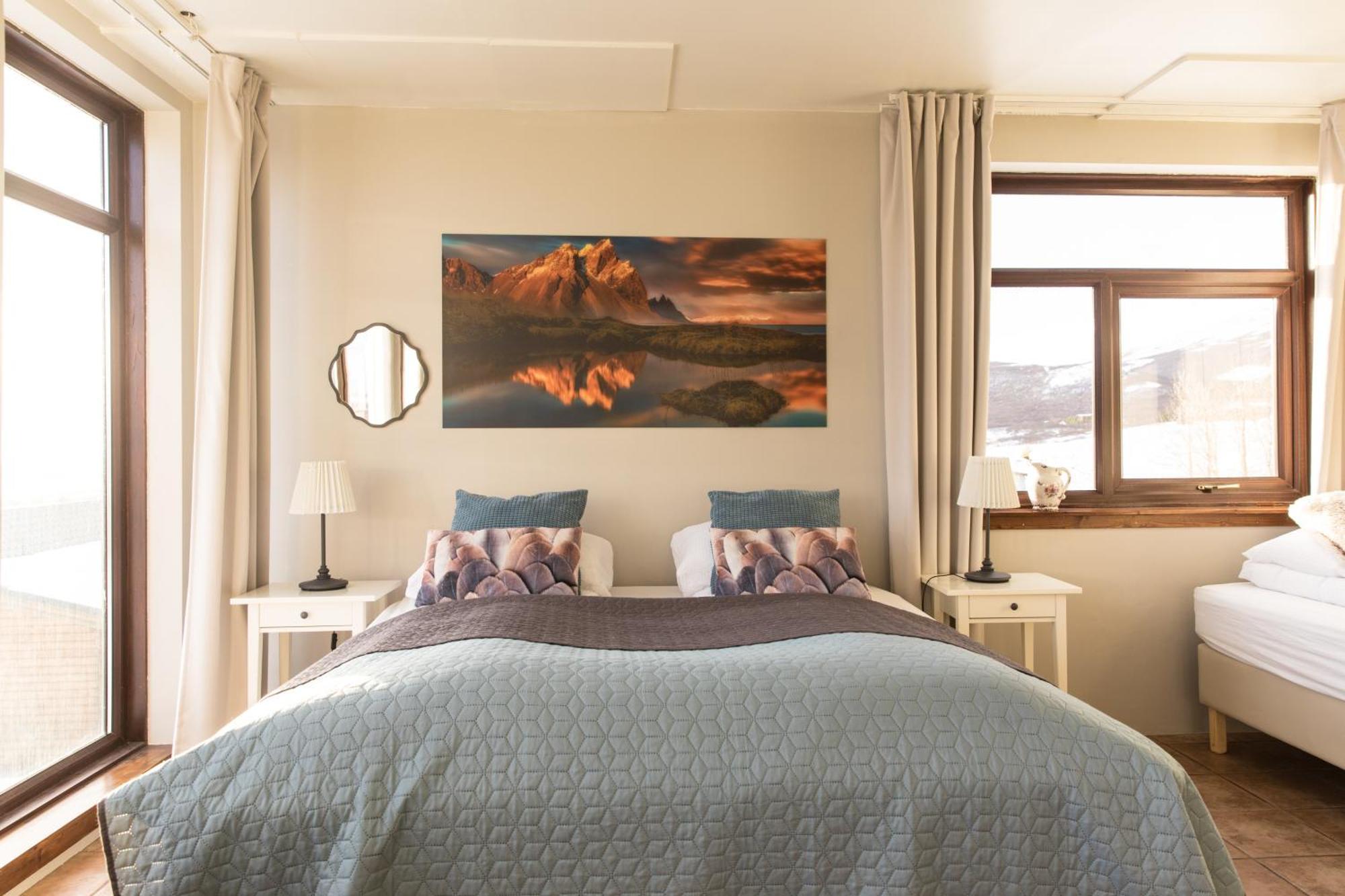 Farmhotel Efstidalur Laugarvatn Habitación foto